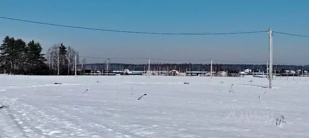 Участок в Московская область, Черноголовка  (8.55 сот.) - Фото 0