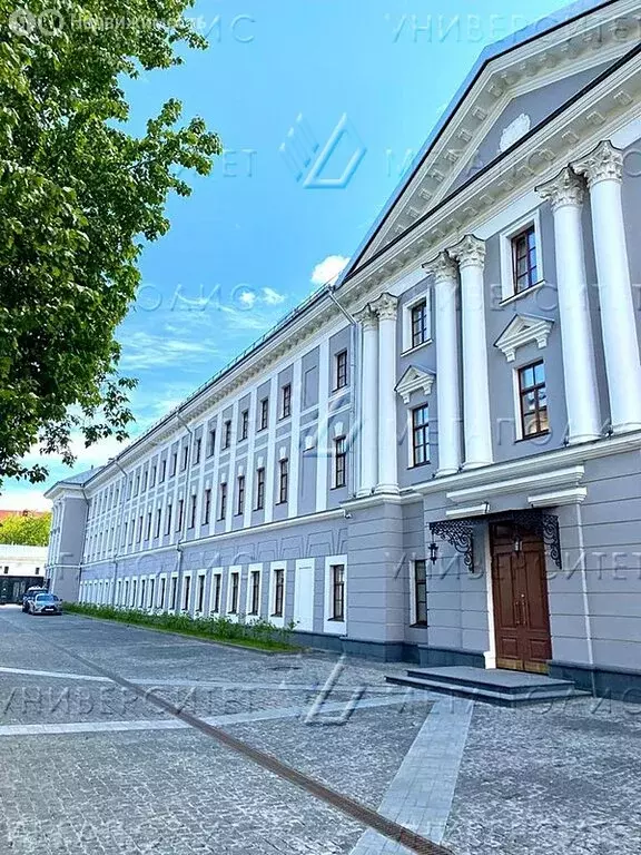 Офис (18 м) - Фото 2