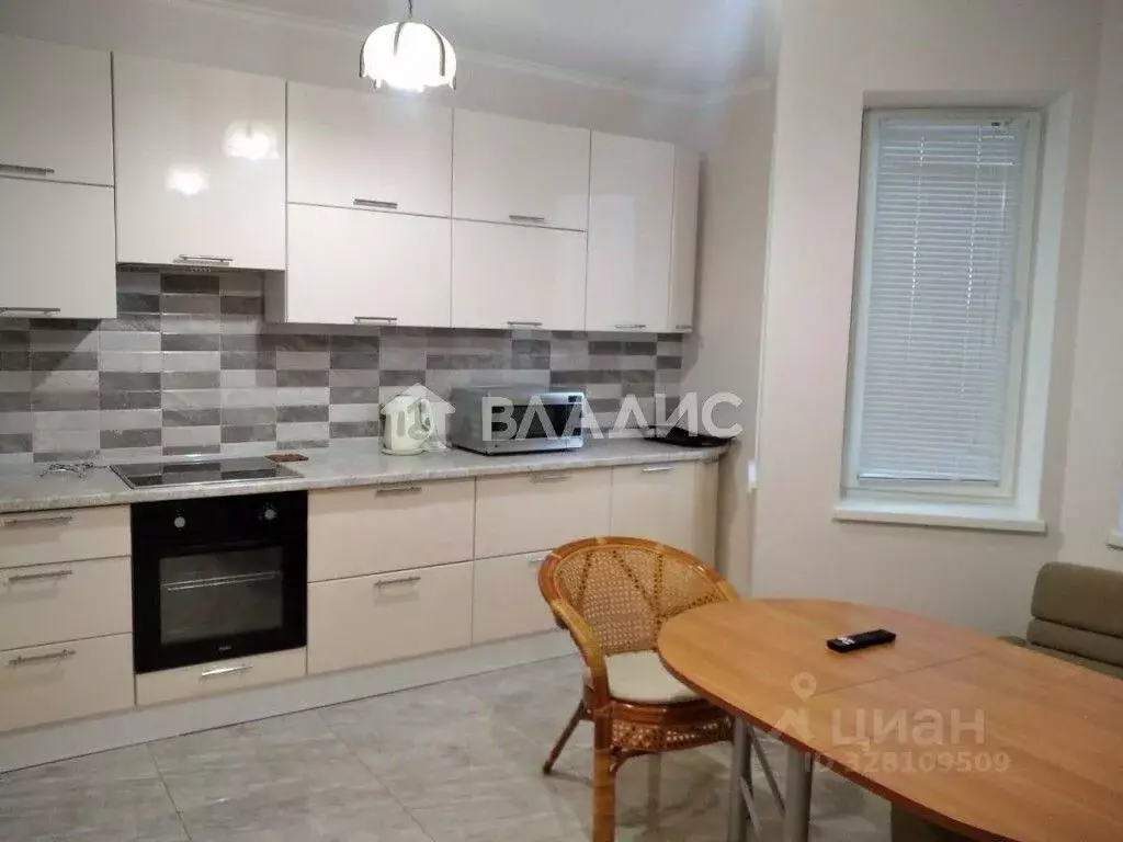 1-к кв. Московская область, Богородский городской округ, д. Новая ... - Фото 1