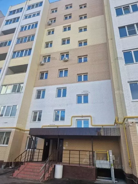 3-к кв. Калужская область, Калуга проезд 3-й Академический, 6 (72.6 м) - Фото 0