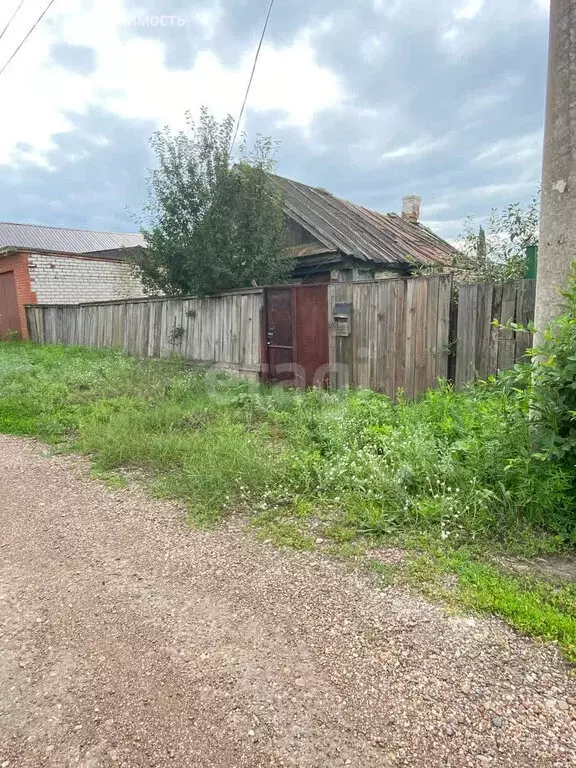 Дом в Ишимбай, улица Гайдара (50.3 м) - Фото 2