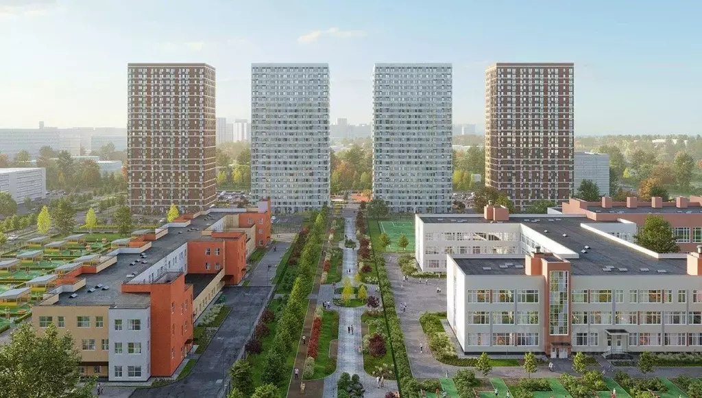 Помещение свободного назначения в Санкт-Петербург ул. Маршала ... - Фото 1