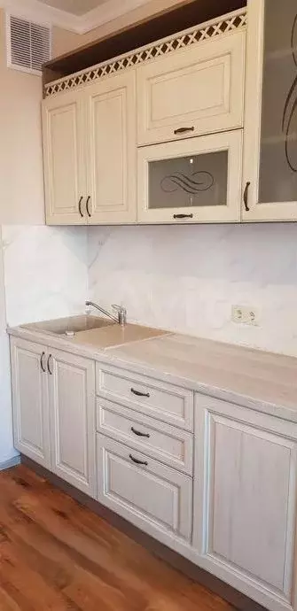 1-к. квартира, 33 м, 6/9 эт. - Фото 0