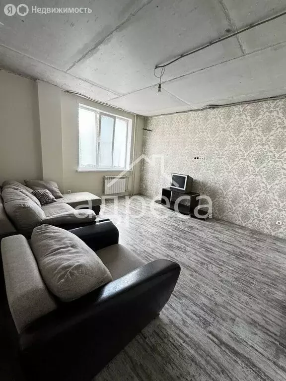 3-комнатная квартира: Самара, Силовая улица, 6 (93 м) - Фото 1