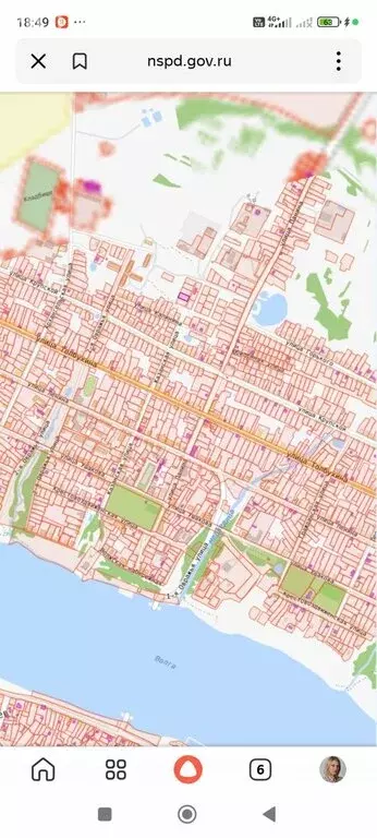 Участок в Тутаев, улица Панина (9.52 м) - Фото 1