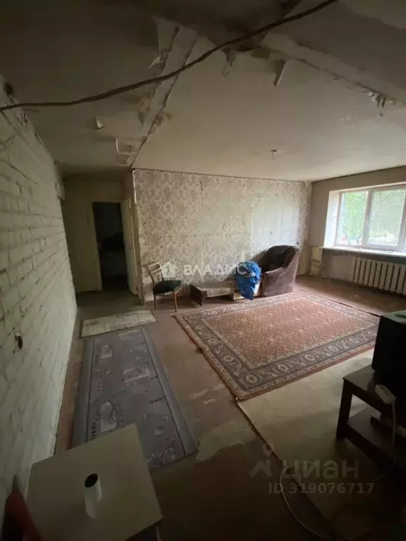 3-к кв. Волгоградская область, Волгоград Удмуртская ул., 23 (56.7 м) - Фото 1