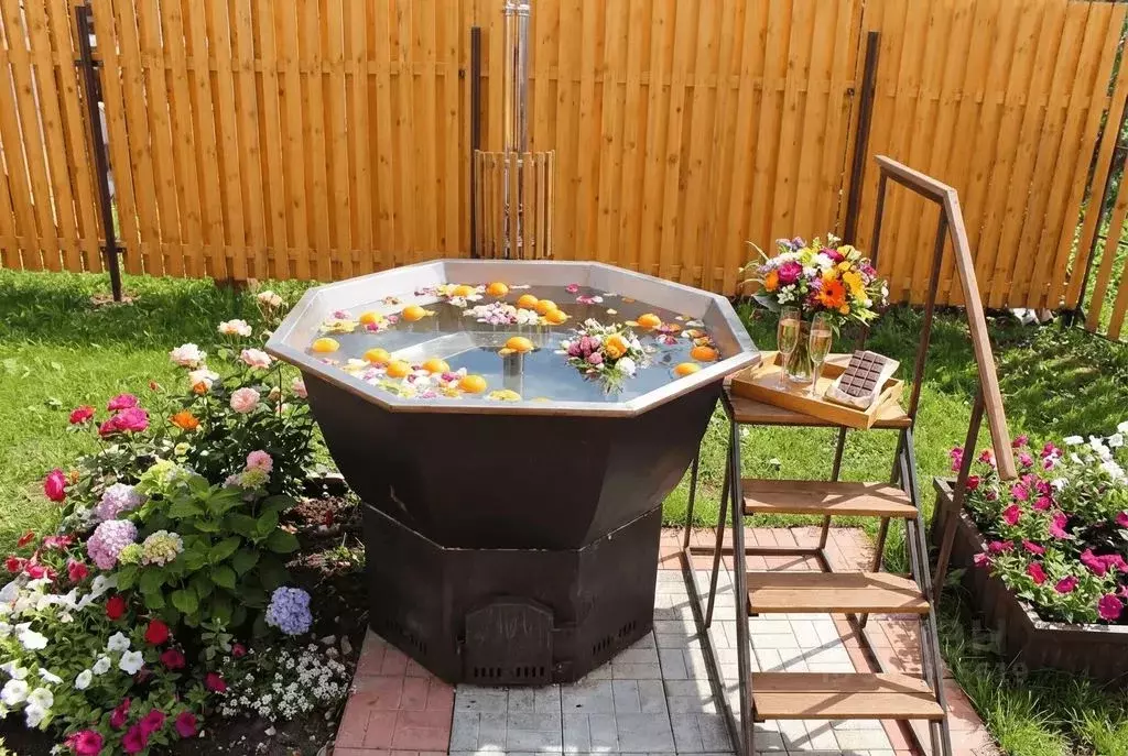 Дом в Свердловская область, Верхнее Дуброво пгт ул. Добрая, 40 (48 м) - Фото 2