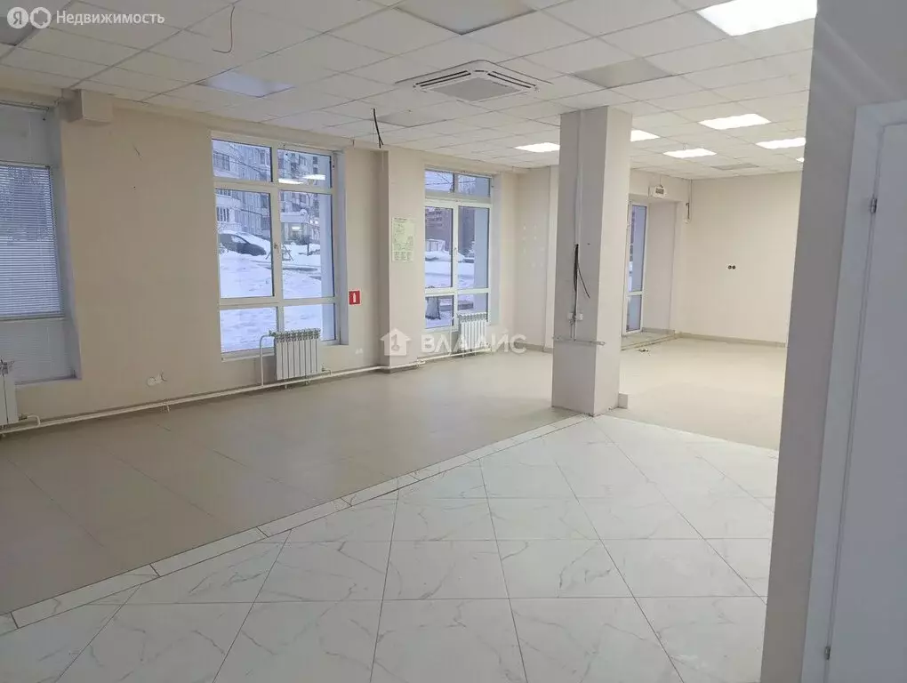 Помещение свободного назначения (151 м) - Фото 2