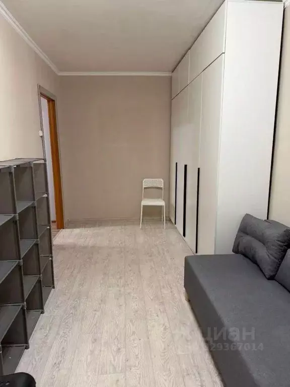 2-к кв. Москва ул. Паперника, 19 (44.3 м) - Фото 1