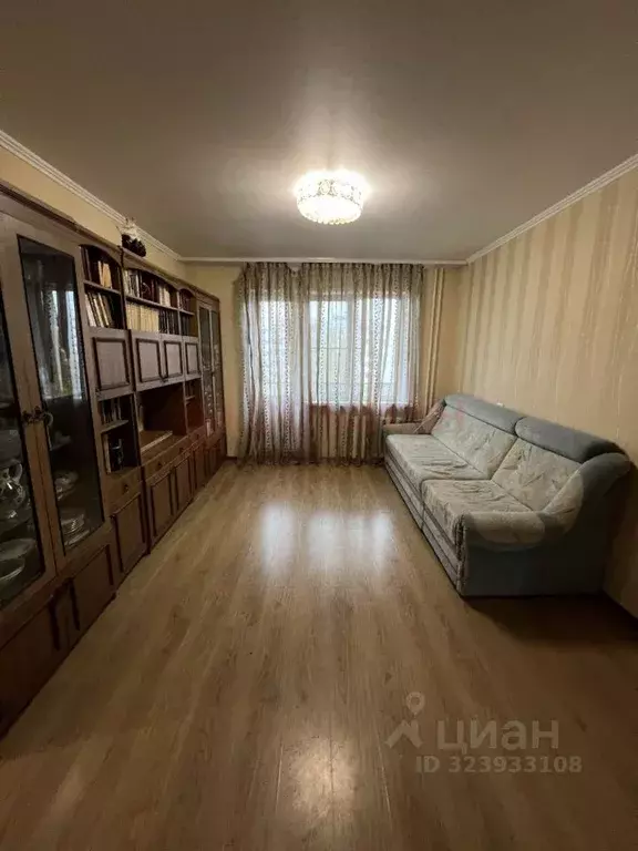 4-к кв. Ростовская область, Волгодонск просп. Курчатова, 49 (76.0 м) - Фото 1