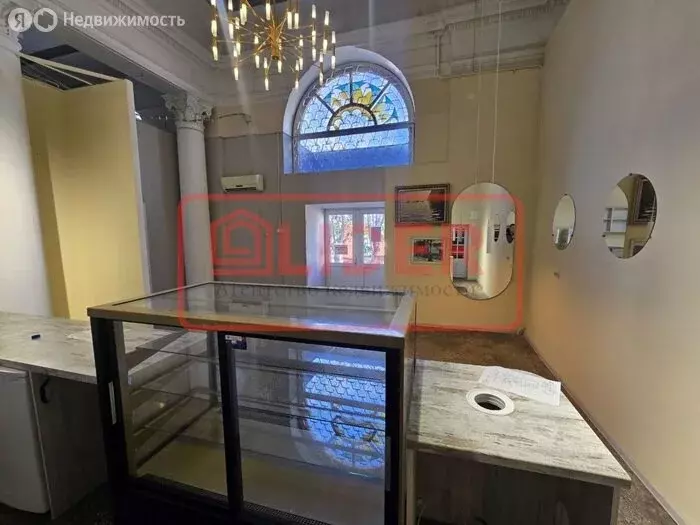 Торговая площадь (40 м) - Фото 1