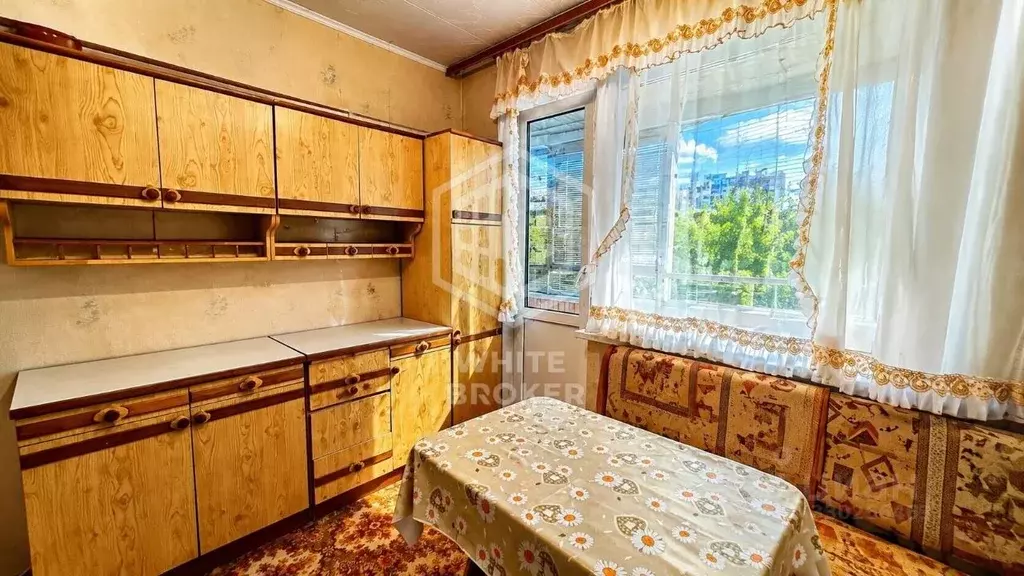 2-к кв. Крым, Ялта пер. Красноармейский, 4 (55.5 м) - Фото 1