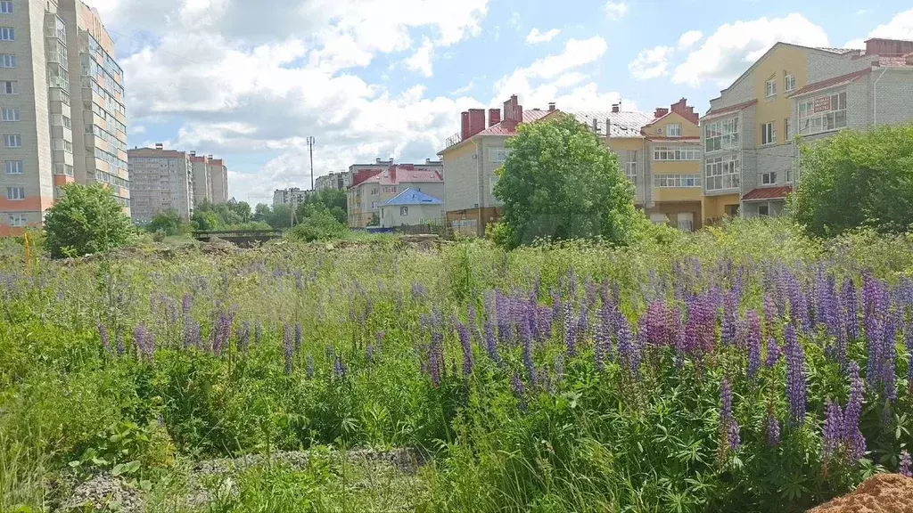 Участок 6 сот. (ИЖС) - Фото 1