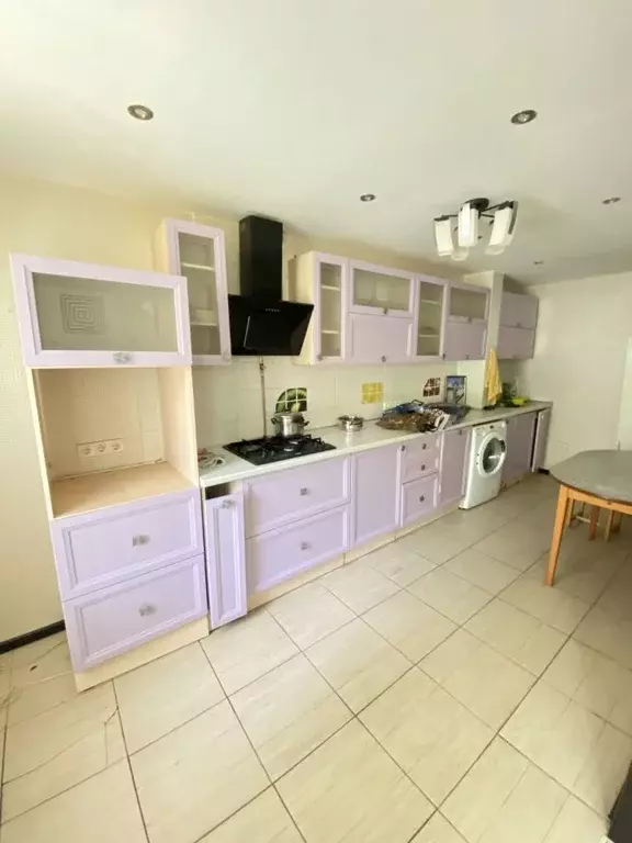 4-к кв. Удмуртия, Воткинск Пролетарская ул., 13 (76.3 м) - Фото 1