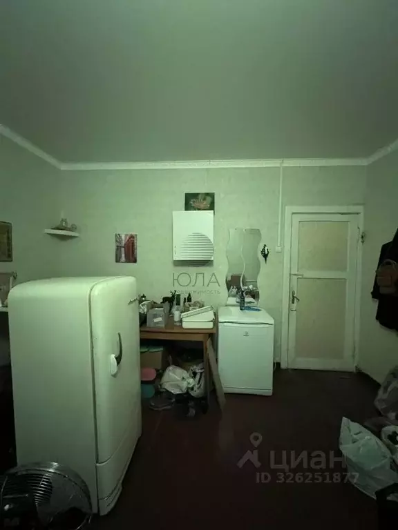 Комната Санкт-Петербург ул. Бабушкина, 27 (24.0 м) - Фото 2