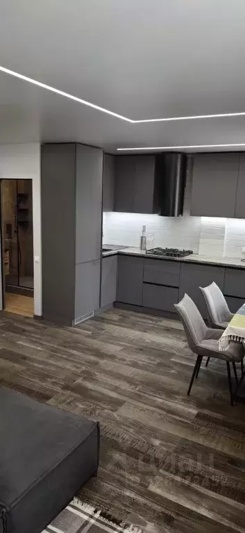 2-к кв. Москва 2-я Квесисская ул., 22 (38.0 м) - Фото 1