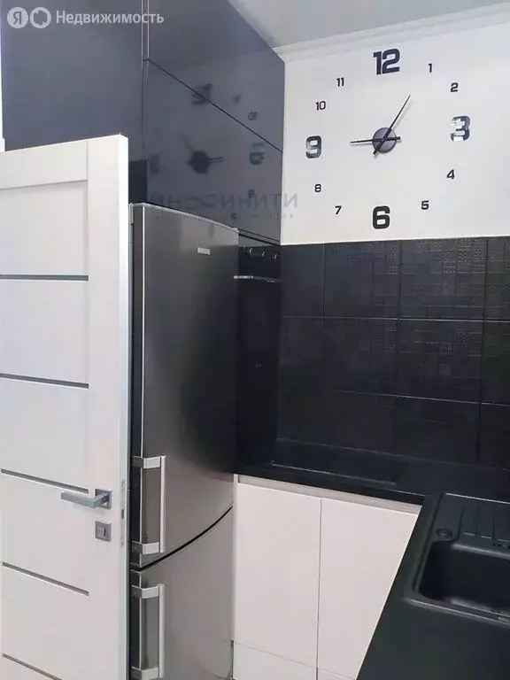 1-комнатная квартира: Москва, Высоковольтный проезд, 1к2 (37 м) - Фото 1