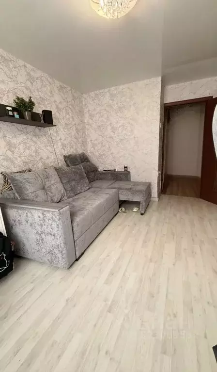 1-к кв. Приморский край, Уссурийск Ленинградская ул., 35А (39.0 м) - Фото 2