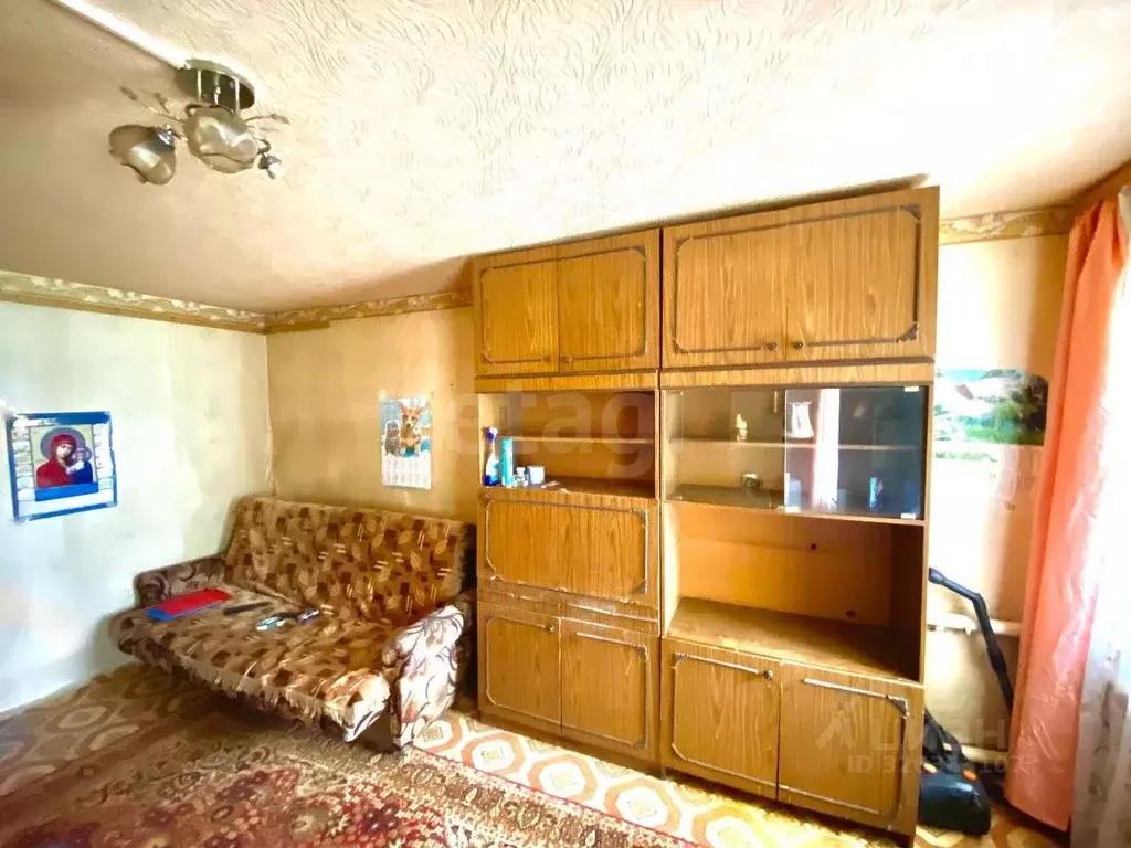 2-к кв. Тамбовская область, Мичуринск Тамбовская ул., 72 (27.5 м) - Фото 2