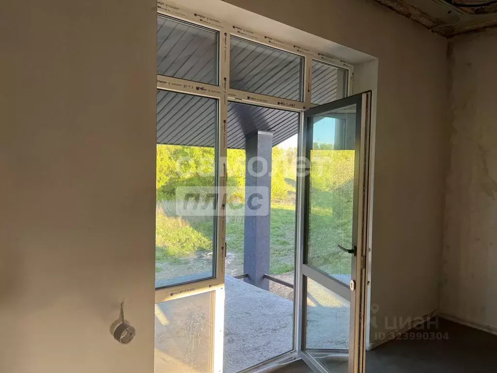 Дом в Курская область, Курский район, Щетинский сельсовет, д. ... - Фото 2