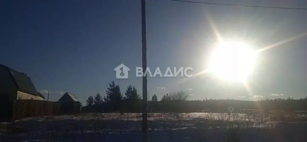 Участок в Бурятия, Тарбагатайский район, Заводское с/пос, Дархан СТ  ... - Фото 2