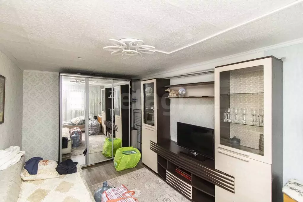 Дом в Тюменская область, Тюменский муниципальный округ, Рассвет-1 СНТ ... - Фото 1