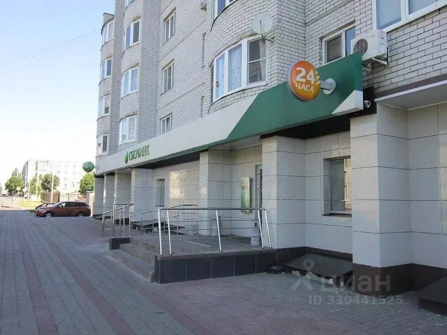 Офис в Белгородская область, Губкин ул. Дзержинского, 80 (219 м) - Фото 1