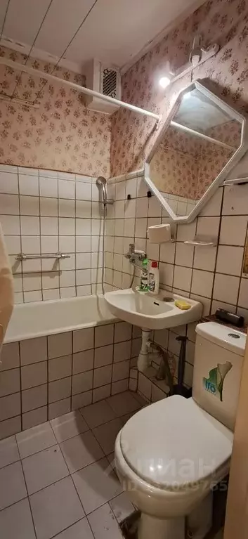 2-к кв. Москва Окская ул., 30К1 (44.0 м) - Фото 2