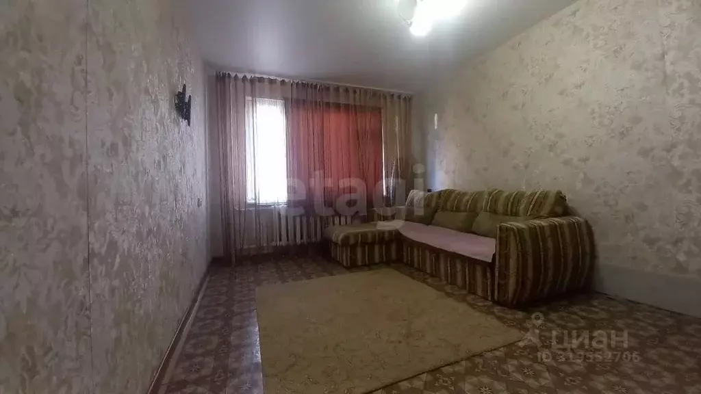 1-к кв. Ямало-Ненецкий АО, Новый Уренгой ул. Геологоразведчиков, 2Б ... - Фото 1