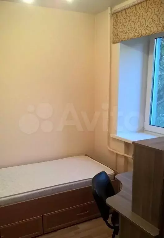 2-к. квартира, 41 м, 3/5 эт. - Фото 1