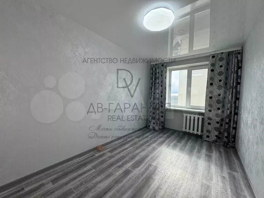 2-к. квартира, 43,2 м, 6/9 эт. - Фото 0