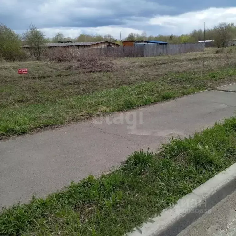 Участок в Свердловская область, Нижний Тагил ул. Академика Павлова ... - Фото 1