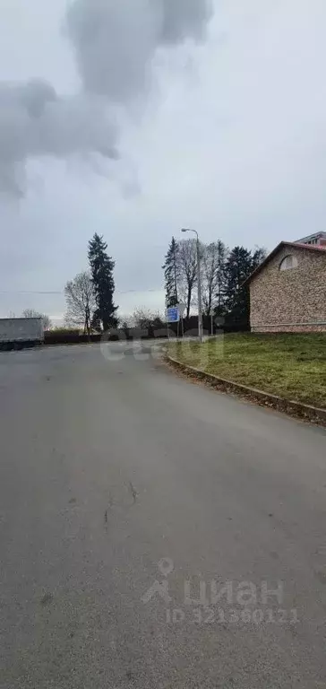 Дом в Псковская область, Печорский муниципальный округ, д. Изборск ул. ... - Фото 1