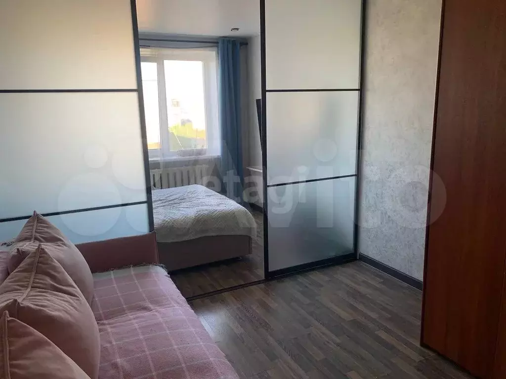 2-к. квартира, 53,1 м, 9/9 эт. - Фото 1