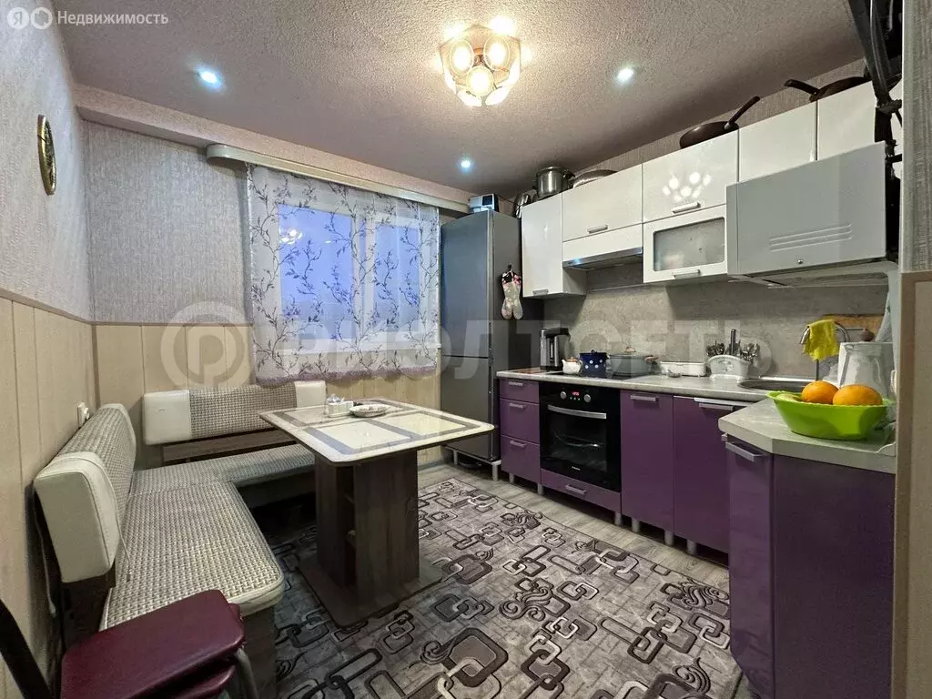 2-комнатная квартира: Мурманск, Ледокольный проезд, 1 (54 м) - Фото 2