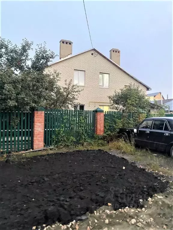 Таунхаус в Пензенская область, Пенза Производственная ул., 51 (80 м) - Фото 2