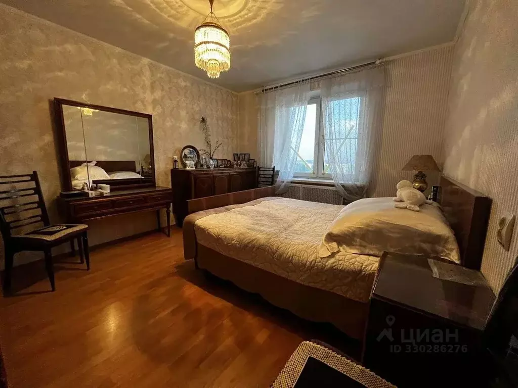 3-к кв. Белгородская область, Белгород ул. Губкина, 18в (73.1 м) - Фото 1