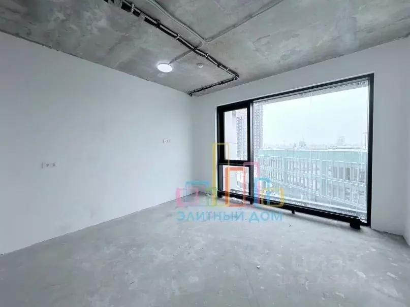 1-к кв. Москва Волгоградский просп., 32/5к2 (42.0 м) - Фото 2