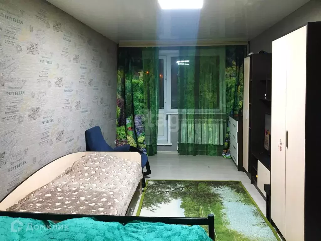 Продаётся 1-к квартира, 35.4 м - Фото 1