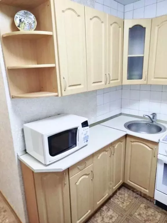 2-к кв. Челябинская область, Челябинск ул. Свободы, 155А (45.0 м) - Фото 1