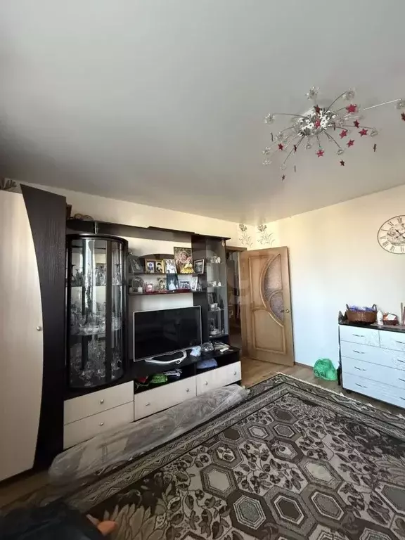 3-к кв. Свердловская область, Нижний Тагил Парковая ул., 1 (60.9 м) - Фото 1