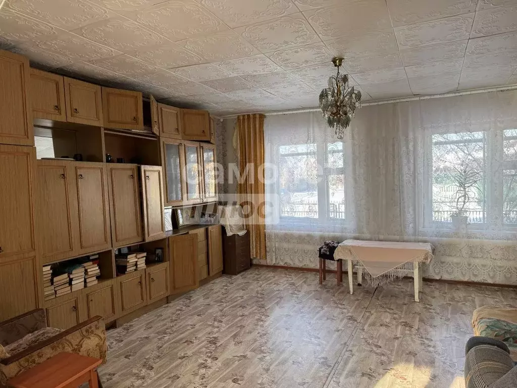 Дом в Курская область, Курский район, Ворошневский сельсовет, д. ... - Фото 2