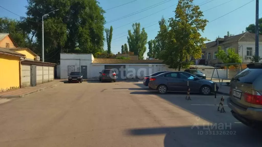 Помещение свободного назначения в Крым, Феодосия ул. Федько, 103А (158 ... - Фото 1