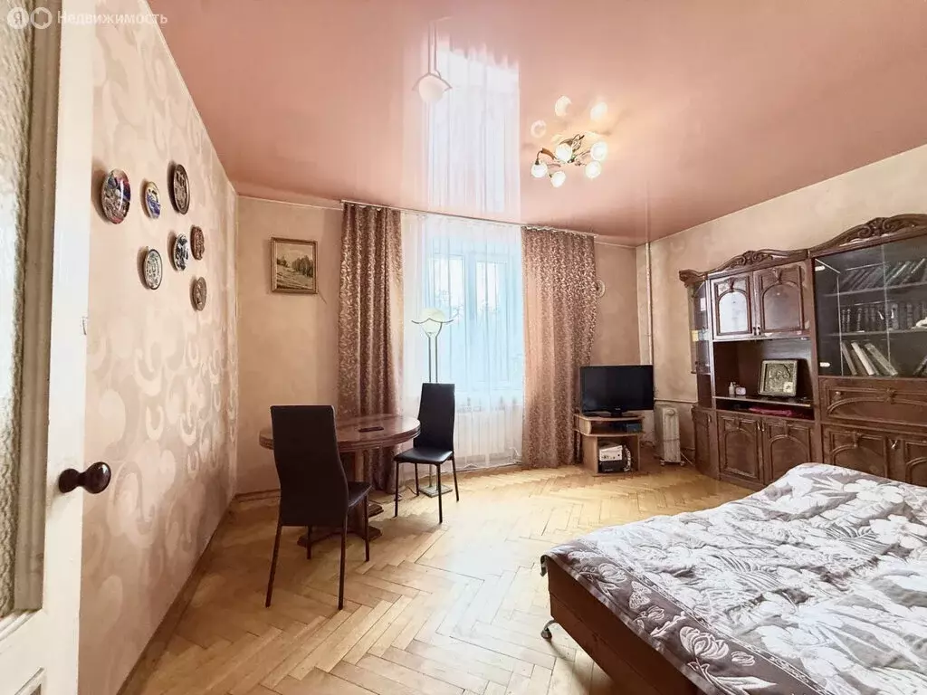 3-комнатная квартира: Киров, Владимирская улица, 41 (57 м) - Фото 1
