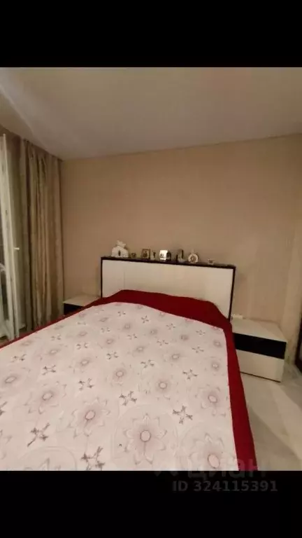 2-к кв. Московская область, Люберцы городской округ, Октябрьский пгт, ... - Фото 2