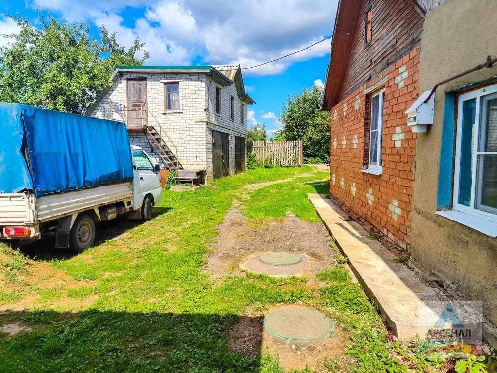 3-к кв. Ярославская область, Переславль-Залесский муниципальный округ, ... - Фото 2