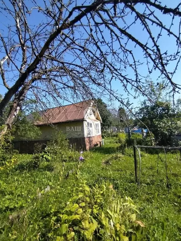 Дом в Ярославская область, Рыбинск Победа СНТ, 9 (27 м) - Фото 0