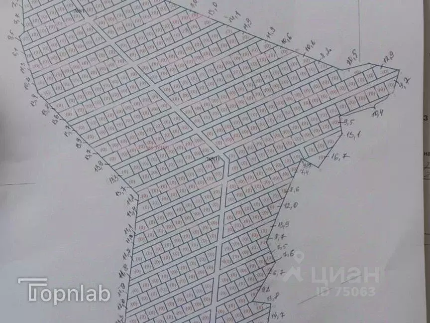 Участок в Алтайский край, Первомайский район, с. Баюновские ключи ... - Фото 2