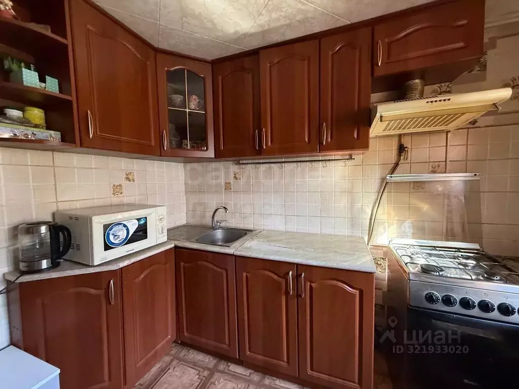 Дом в Оренбургская область, Оренбургский район, с. Ивановка Тупой ... - Фото 1