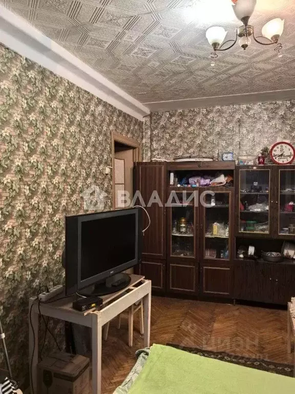 3-к кв. Московская область, Балашиха ш. Энтузиастов, 49 (60.2 м) - Фото 1